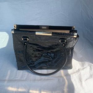 KATE SPADE Leather Tote Bag